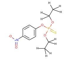 乙基对硫磷-D10图片