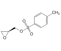 (2S)-(+)-缩水甘油对甲苯磺酸酯图片