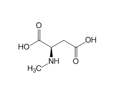 N-甲基-D-天门冬氨酸图片