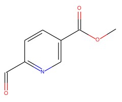6-甲酰基烟酸甲酯图片