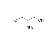 2-氨基-1,3-丙二醇图片