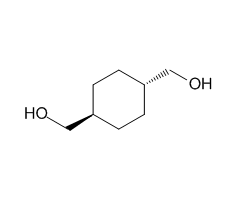 反式-1,4-环己烷二甲醇图片
