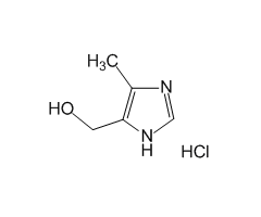 4-甲基-5-羟甲基咪唑盐酸盐图片