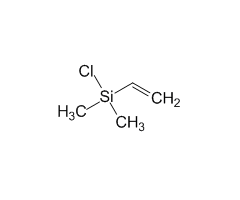 氯二甲基乙烯基硅烷图片