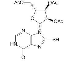 2',3',5'-三-O-乙酰基肌苷图片