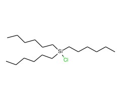 氯三己基硅烷图片