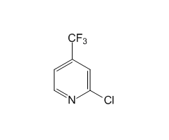 2-氯-4-(三氟甲基)吡啶图片