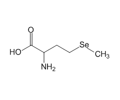 硒代蛋氨酸图片