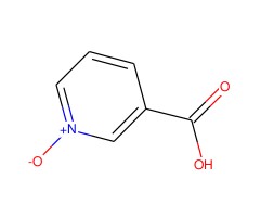 烟酸 N-氧化物图片