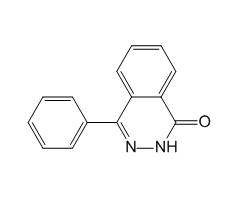 4-苯基-1(2H)-苯并哒嗪酮图片