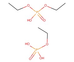 磷酸乙酯(单双酯混合)图片