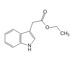 3-吲哚乙酸乙酯图片