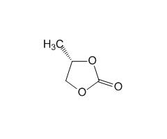(S)-(-)-碳酸丙烯酯图片