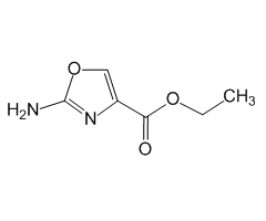 乙基 2-氨基噁唑-4-羧酸酯图片