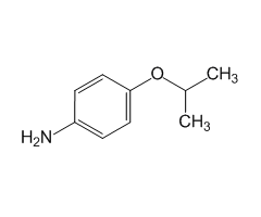 4-异丙氧基苯胺图片