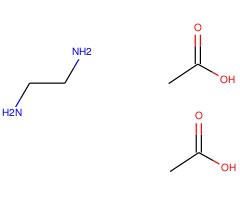 乙二胺二乙酸图片
