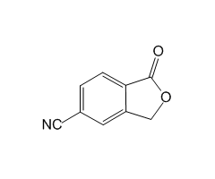 5-氰基苯酞图片