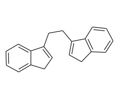 1,2-二(3-茚)乙烷图片