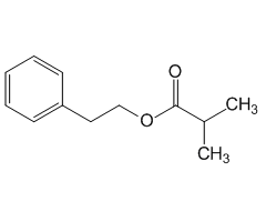 异丁酸苯乙酯图片