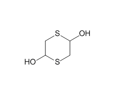 2,5-二羟基-1,4-二噻烷图片