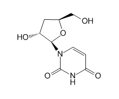3'-脱氧尿苷图片