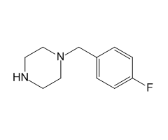 1-(4-氟苄基)哌嗪图片
