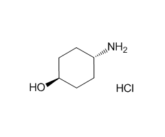 反式-4-氨基环己醇盐酸盐图片