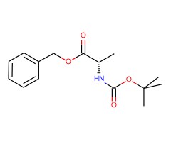 Boc-Ala-OBzl图片