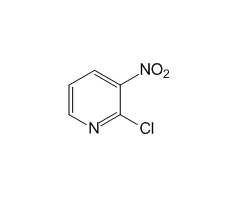 2-氯-3-硝基吡啶图片