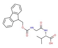 FMOC-GLY-VAL-OH图片