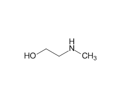 2-(甲氨基)乙醇图片