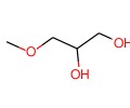 3-甲氧基-1,2-丙二醇图片