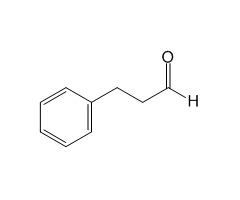 3-苯基丙醛图片