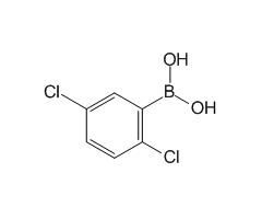 2,5-二氯苯硼酸图片