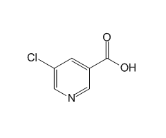 5-氯烟酸图片