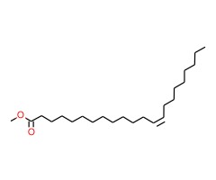芥油酸甲酯图片