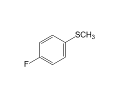 4-氟茴香硫醚图片