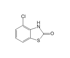 4-氯-2(3H)-苯并噻唑酮图片