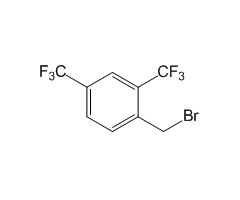 2,4-双(三氟甲基)苄基溴图片