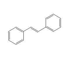 反式-二苯乙烯图片
