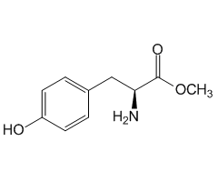 L-酪氨酸甲酯图片