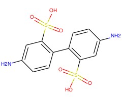 2,2'-联苯胺二磺酸图片