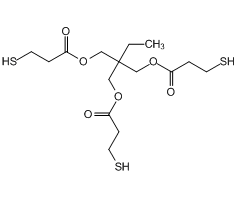三羟甲基丙烷 三(3-巯基丙酸酯)图片