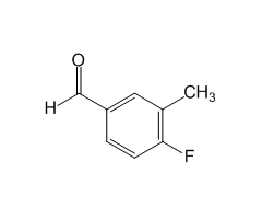 4-氟-3-甲基苯甲醛图片