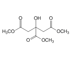 柠檬酸三甲酯图片