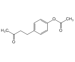 4-(4-乙酰氧基苯基)-2-丁酮图片