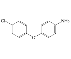 4-(4-氯苯氧基)苯胺图片