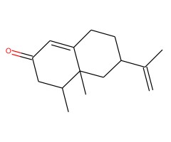 (+)-香柏酮图片