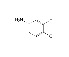 4-氯-3-氟苯胺图片