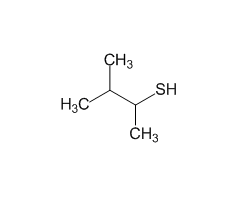 3-甲基-2-丁硫醇图片
